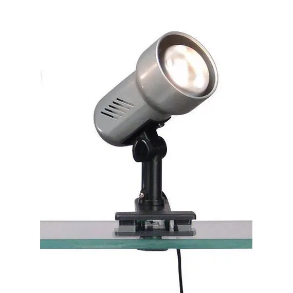 Настольная лампа офисная Globo Basic 5497, изображение 2