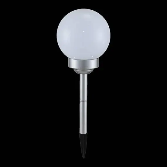 Светильник уличный светодиодный Globo Solar 3375, изображение 2