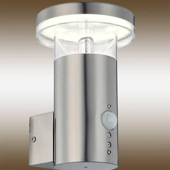 Уличный настенный светильник Globo Sergio 34145S, изображение 2