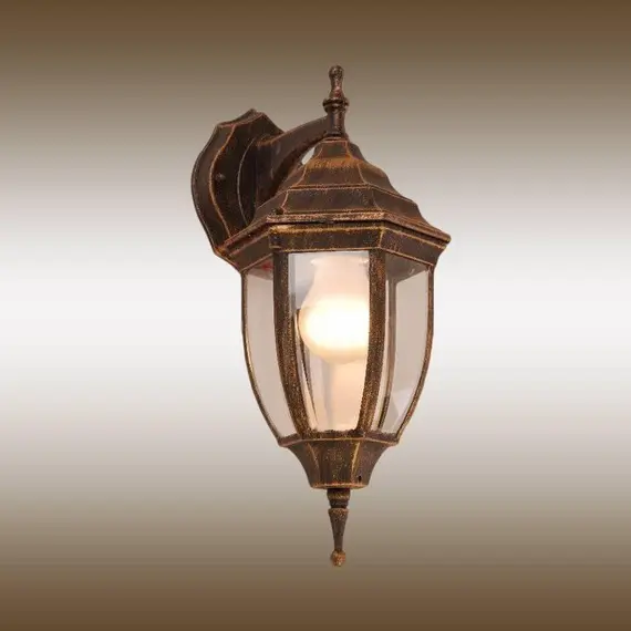 Светильник на штанге Globo Nyx I 31711, изображение 2