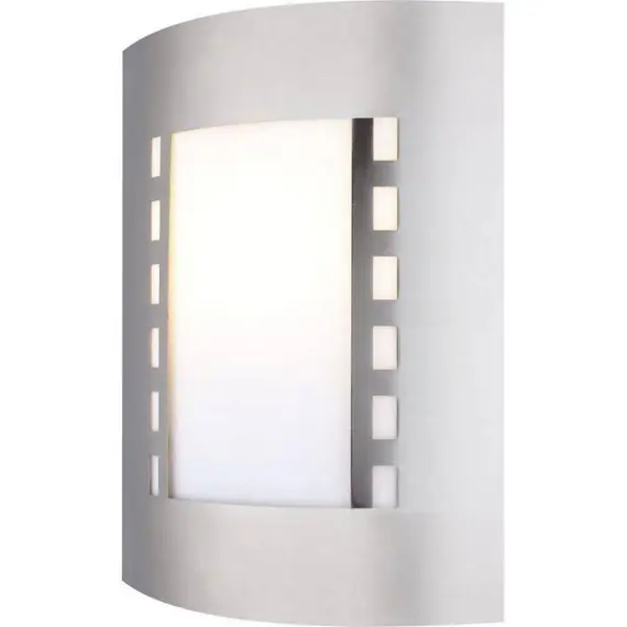 Уличный настенный светильник Globo Orlando 3156, изображение 2