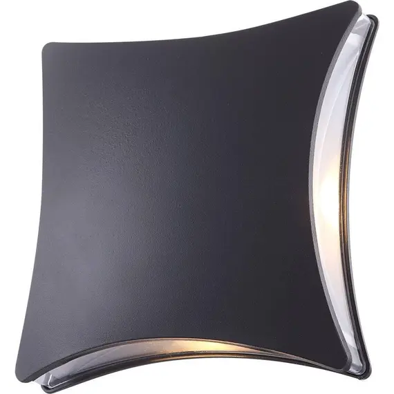 Уличный настенный светильник Globo Evalia 34155, изображение 2