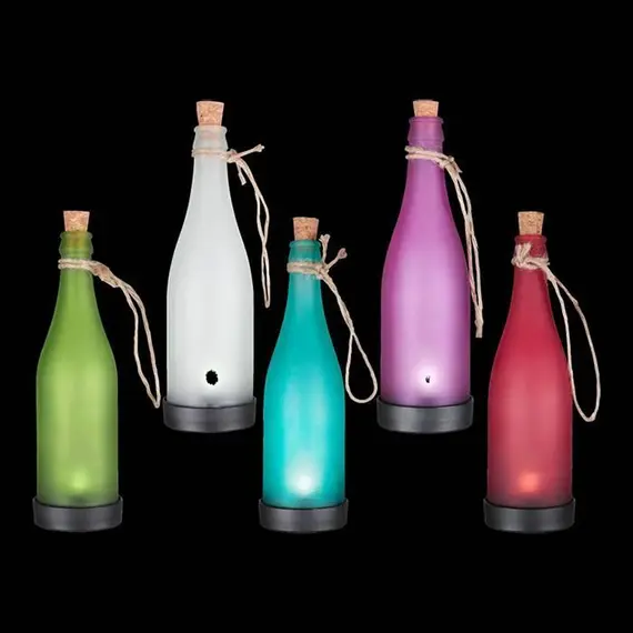 Светильник на солнечных батареях Globo Solar 3359-15, изображение 2