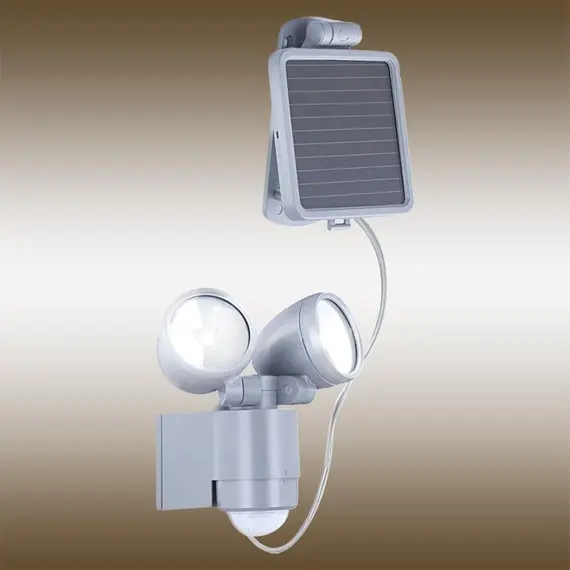 Светильник на солнечных батареях Globo Solar AL 3715S, изображение 2