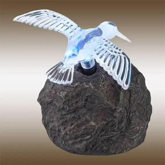 Светильник на солнечных батареях Globo Solar AL 33911, изображение 2