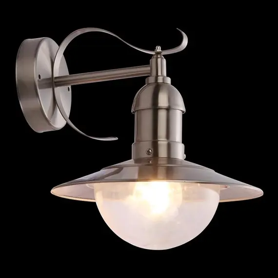 Уличный настенный светильник Globo Mixed 3270, изображение 2