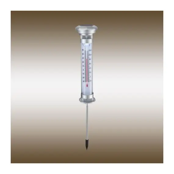 Светильник на солнечных батареях Globo Solar 33275, изображение 2