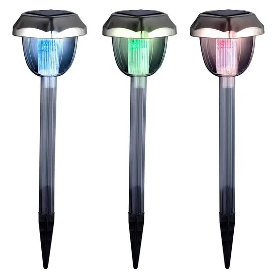 Светильник на солнечных батареях Globo 33080-3, изображение 2