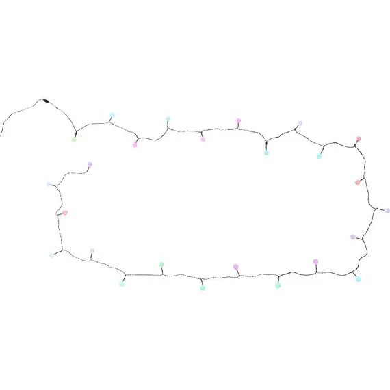 Светодиодная гирлянда Globo 3408, изображение 2