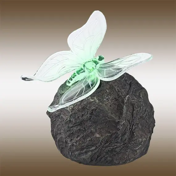 Светильник на солнечных батареях Globo Solar AL 33913, изображение 2