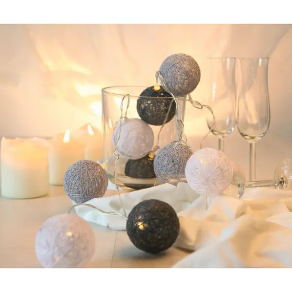 Светодиодная гирлянда Globo 29958-10, изображение 3