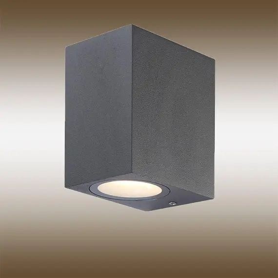 Уличный настенный светильник Globo Skathi 34264-1, изображение 2