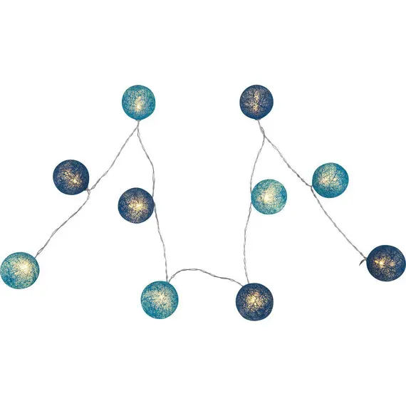 Светодиодная гирлянда Globo 29958-10, изображение 2