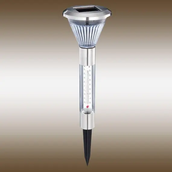 Светильник на солнечных батареях Globo Solar 33839, изображение 2