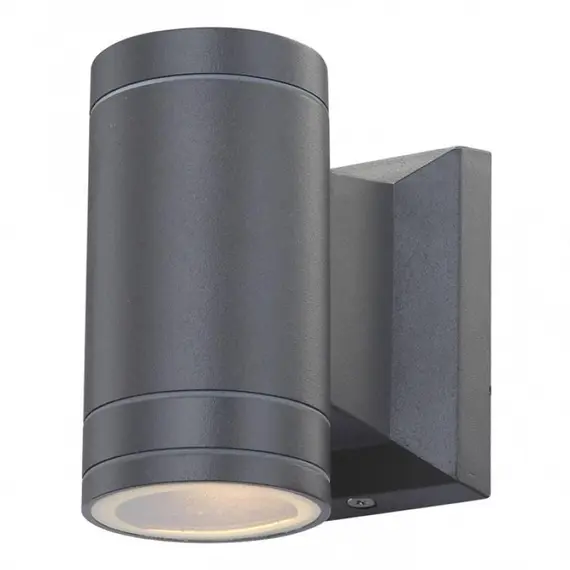 Уличный настенный светильник Globo Gantar 32028, изображение 2