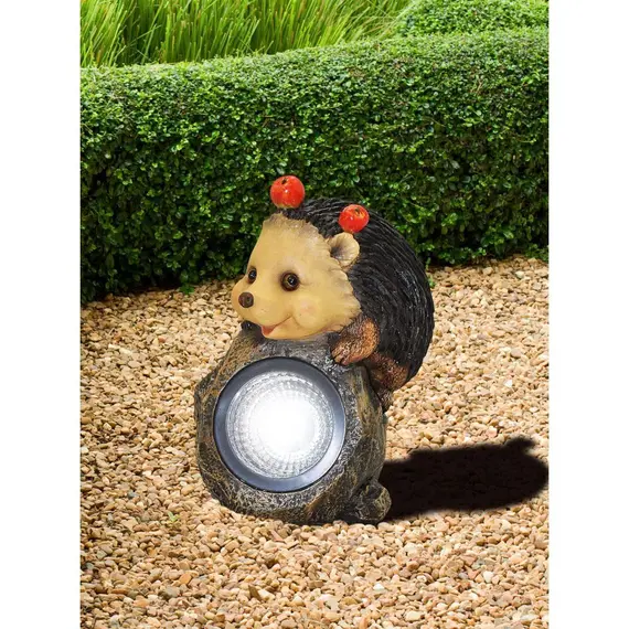 Светильник на солнечных батареях Globo Solar 33664, изображение 2