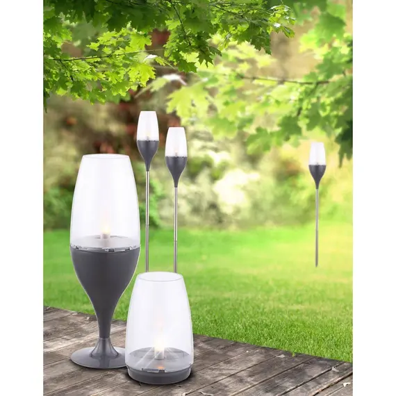 Светильник на солнечных батареях Globo 33864-24, изображение 2