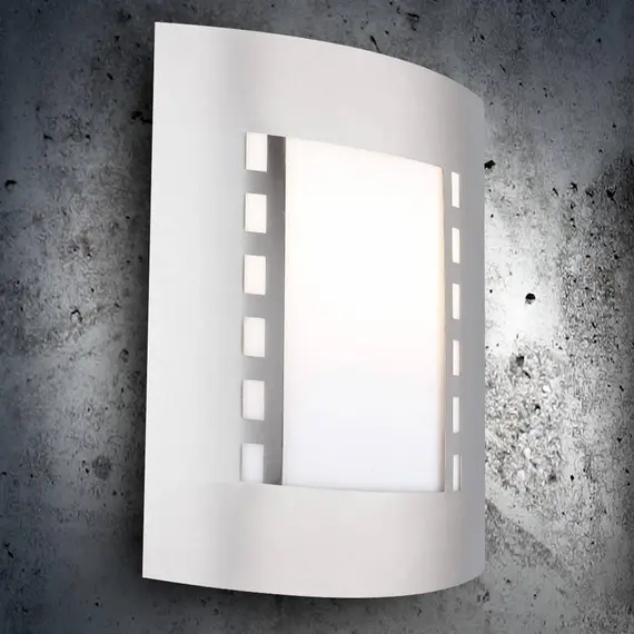 Уличный настенный светильник Globo Orlando 3156S, изображение 2