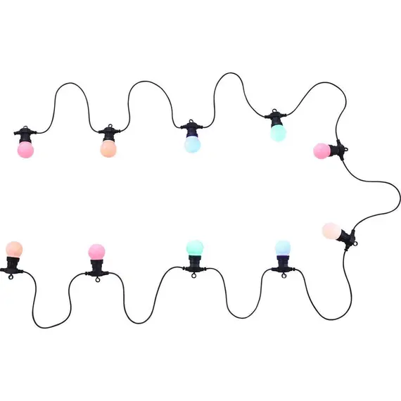 Светодиодная гирлянда Globo 3407, изображение 2