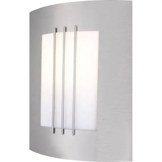 Уличный настенный светильник Globo Orlando 3156-2, изображение 2