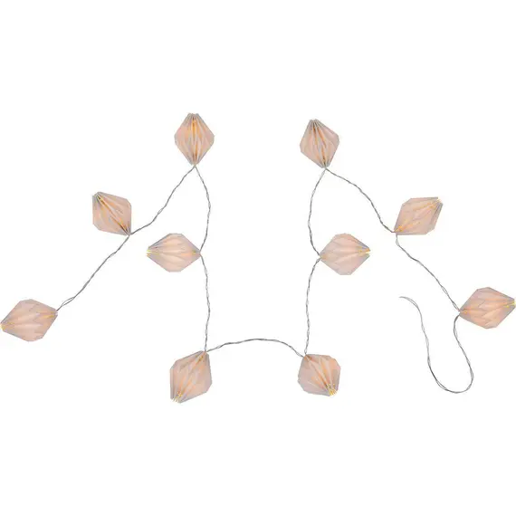 Светодиодная гирлянда Globo 29959-10, изображение 2