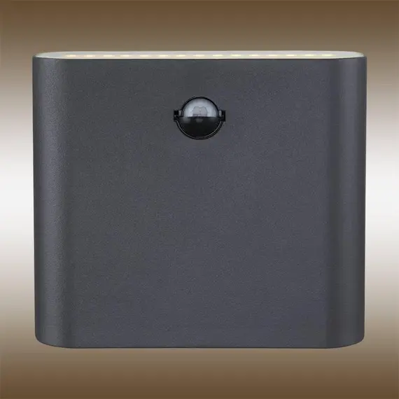 Уличный настенный светильник Globo Agam 3419S, изображение 2