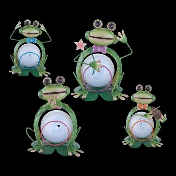 Светильник на солнечных батареях Globo Solar AL 33159-12, изображение 2