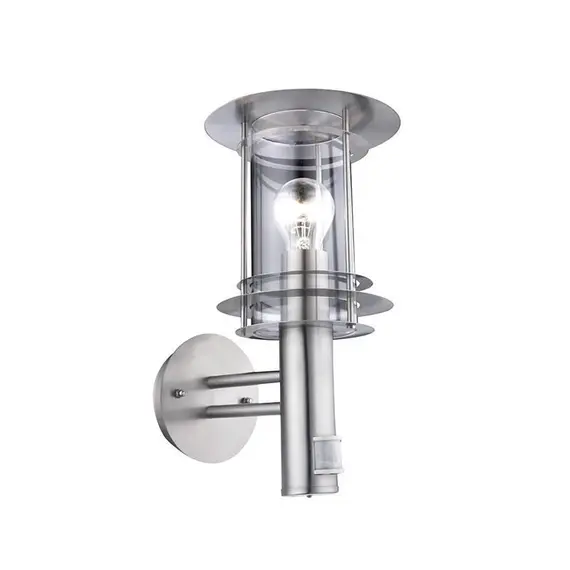 Уличный настенный светильник Globo Miami 3151S, изображение 2