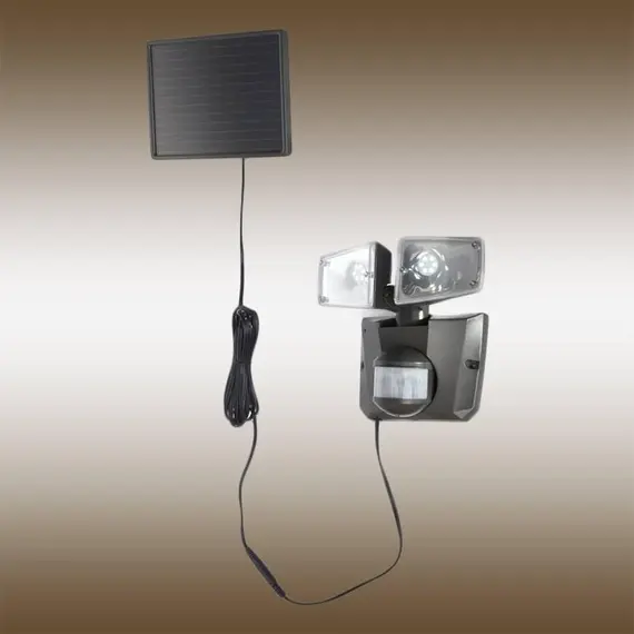 Светильник на солнечных батареях Globo Solar 3717S, изображение 2