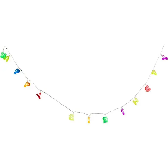 Светодиодная гирлянда Globo 29972, изображение 2