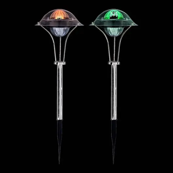 Светильник на солнечных батареях Globo Solar 33041-2, изображение 2