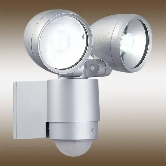 Уличный настенный светильник Globo Radiator II 34105-2S, изображение 2