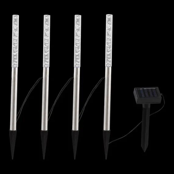 Светильник на солнечных батареях Globo Solar 33246, изображение 3