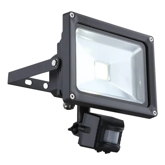 Прожектор светодиодный с датчиком движения Globo Projecteur 34115S, изображение 2
