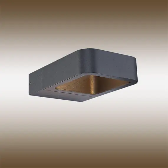 Уличный настенный светильник Globo Kalyke 34271, изображение 2