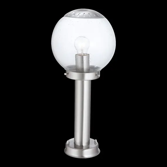 Наземный низкий светильник Globo Bowle II 3181, изображение 2