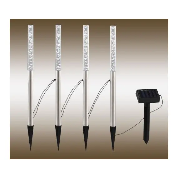 Светильник на солнечных батареях Globo Solar 33246, изображение 2