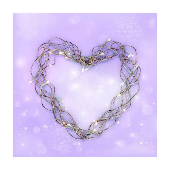 Подвесной светодиодный светильник Globo X-Mas 28200, изображение 2