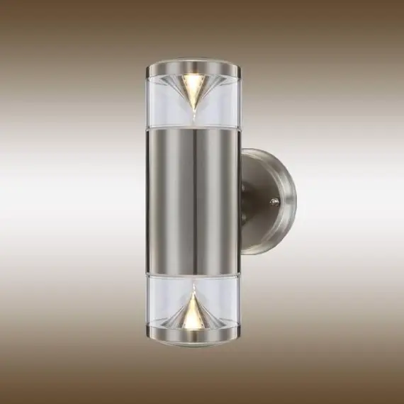 Уличный настенный светильник Globo Ramon 32029, изображение 2