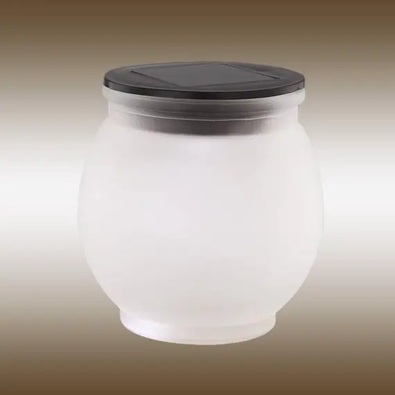 Светильник на солнечных батареях Globo Solar 3358-24, изображение 2