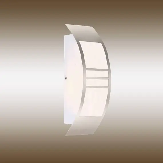 Уличный настенный светильник Globo Cornus 320941, изображение 2