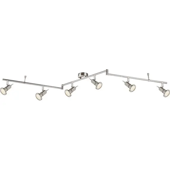 Трековая система Globo Rail 54382-6, изображение 2