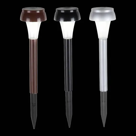 Светильник на солнечных батареях Globo Solar 33963-12, изображение 2