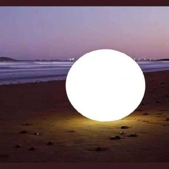 Ландшафтный светильник Globo Toula 31776, изображение 2