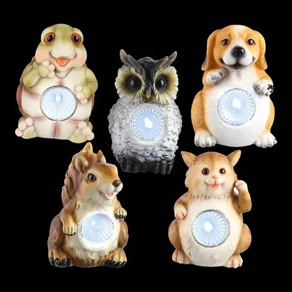 Светильник на солнечных батареях Globo Solar 33843-15, изображение 2