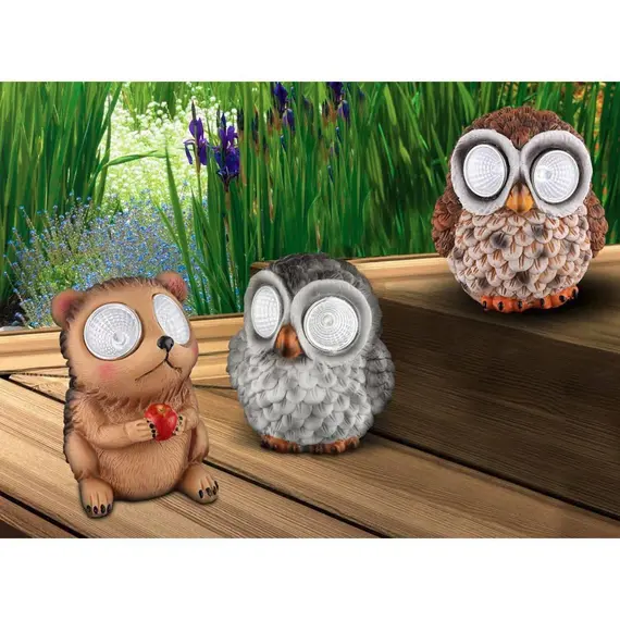 Светильник на солнечных батареях Globo Solar 33359-12, изображение 2