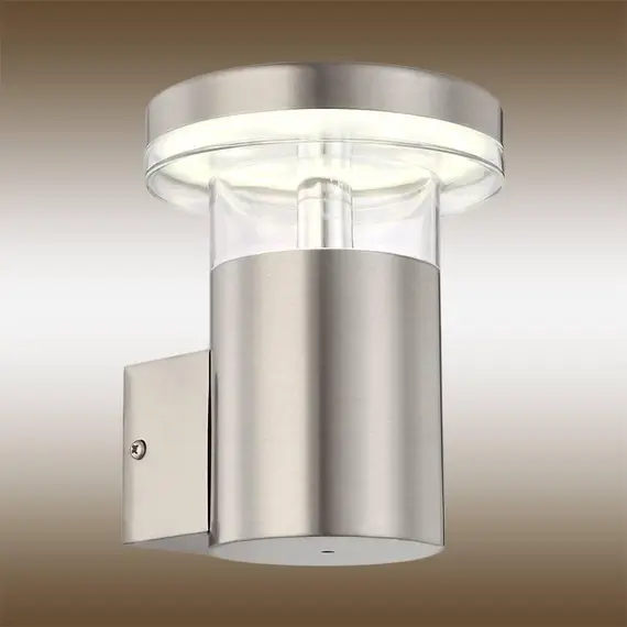 Уличный настенный светильник Globo Sergio 34145, изображение 2