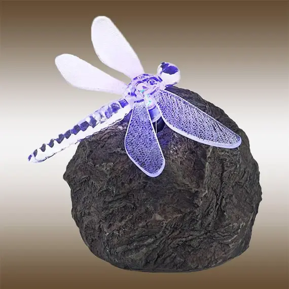 Светильник на солнечных батареях Globo Solar AL 33910, изображение 2