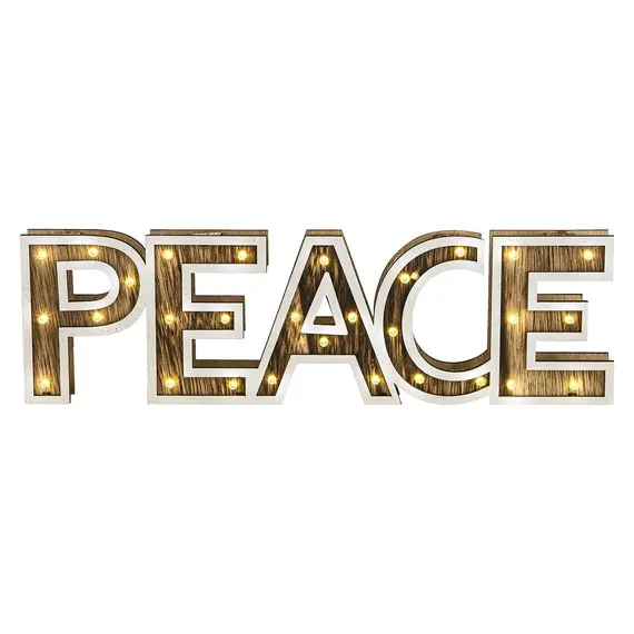 Настольная лампа Globo Peace 29977, изображение 3