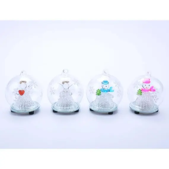 Настольная лампа Globo X-Mas 23212-12, изображение 2